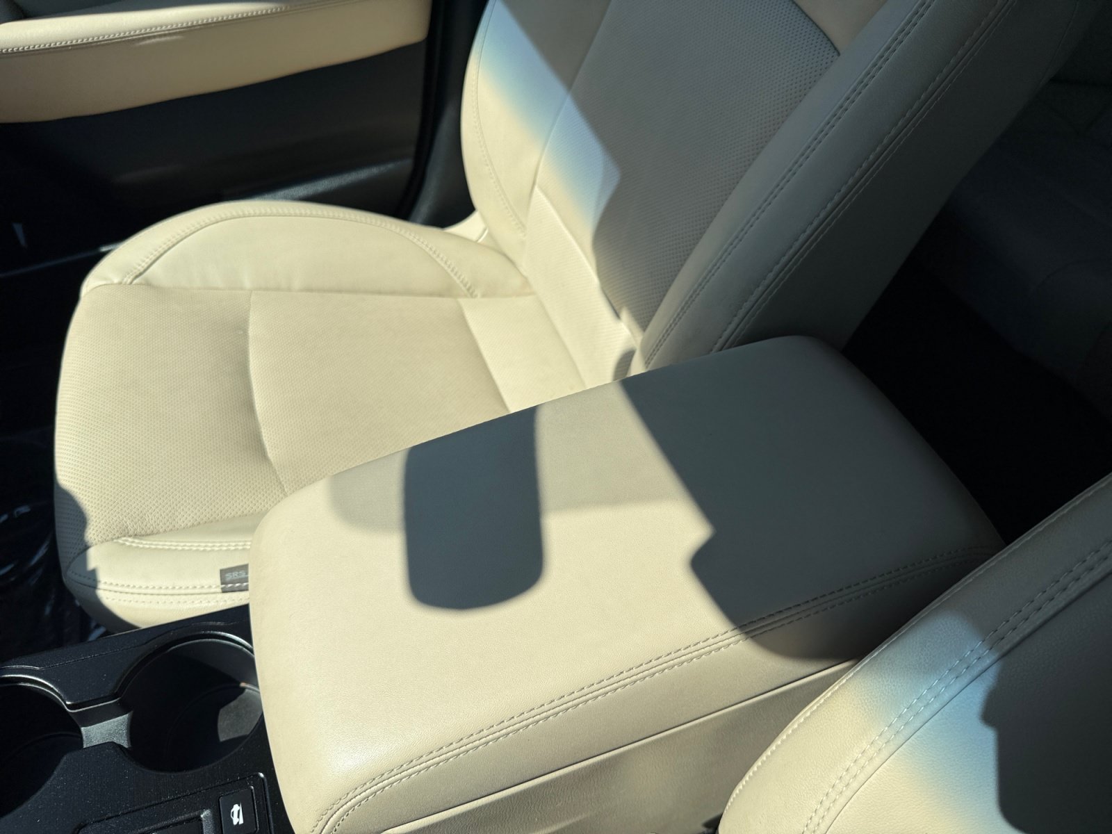 Used 2018 Dark Blue Pearl Subaru 2.5i image 14