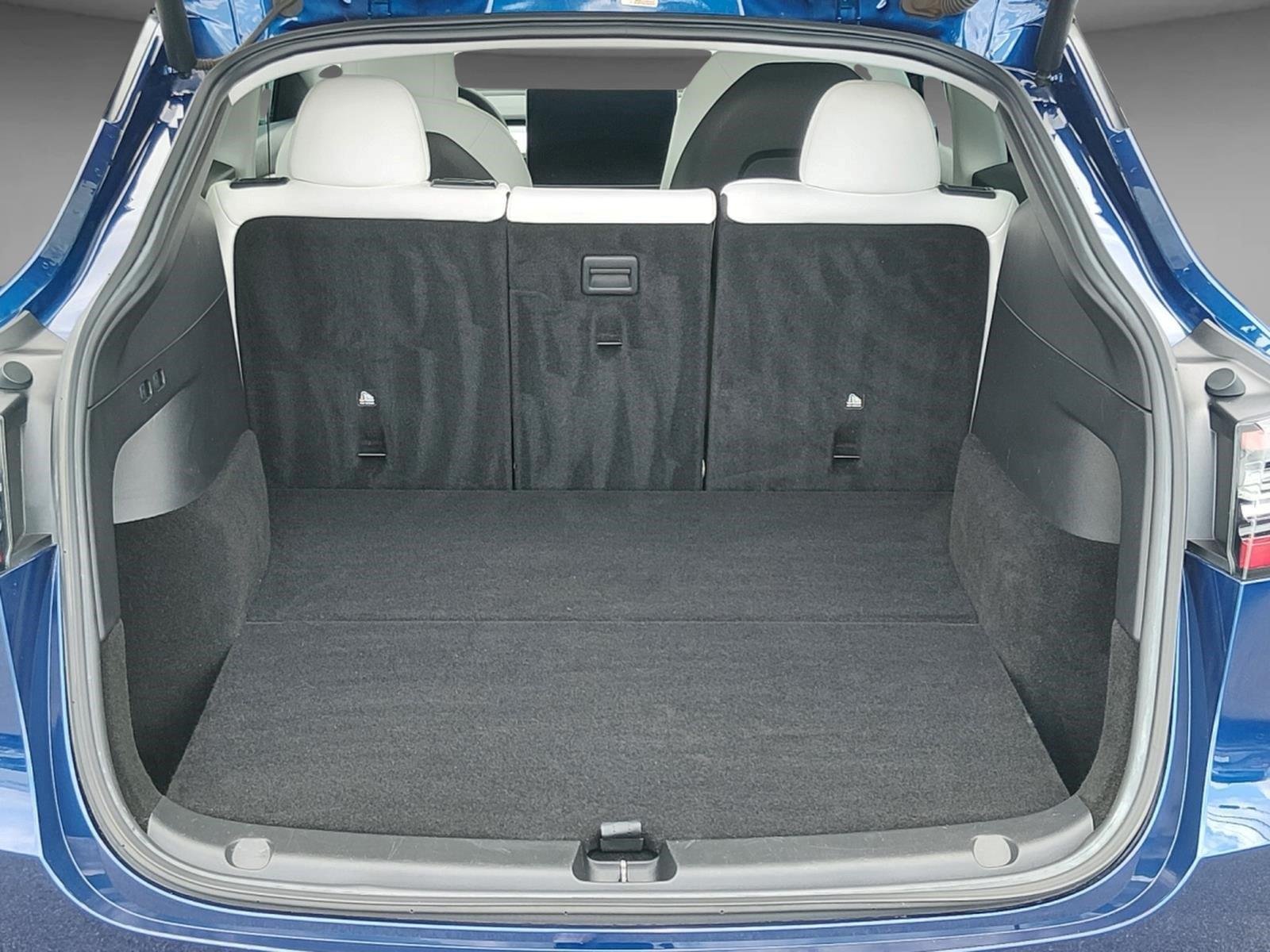 Used 2021  Tesla Long Range image 21