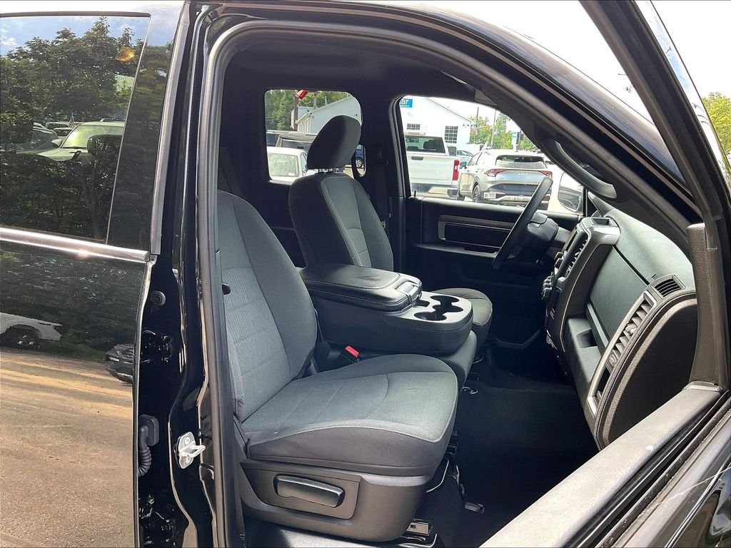 Used 2022 Black Ram Warlock image 11