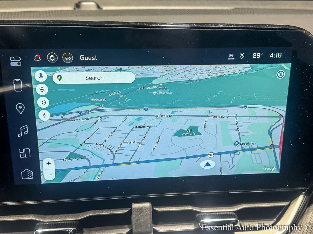 2026 CHEVROLET EQUINOX - Image 16