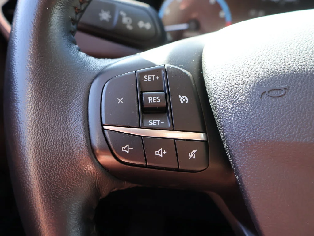 Used 2023 Oxford White Ford Big Bend image 25