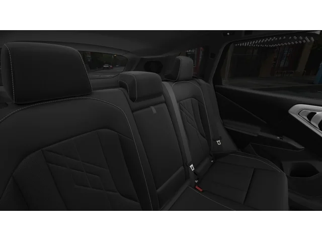 New 2026 Tanzanite Blue II Metallic BMW  image 12