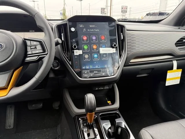 2026 Subaru Forester Wilderness - Photo 24