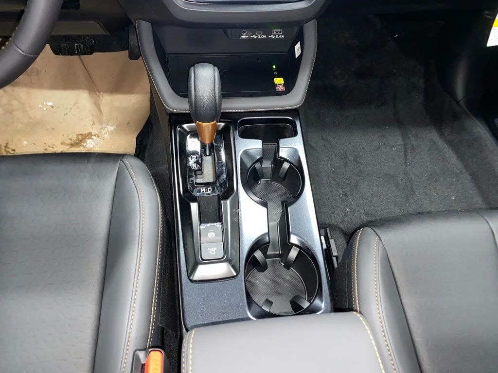 2026 Subaru Forester Wilderness - Photo 19