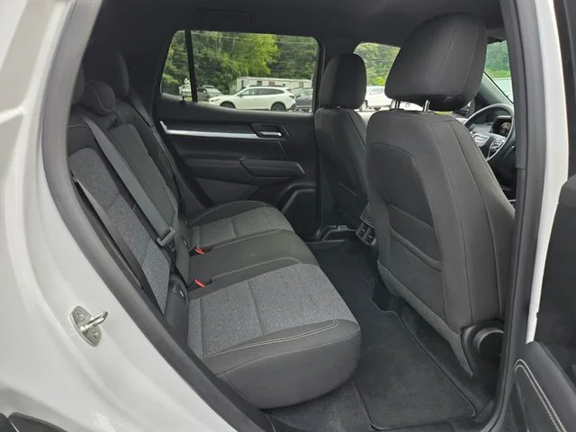 Used 2026 White GMC Elevation image 21