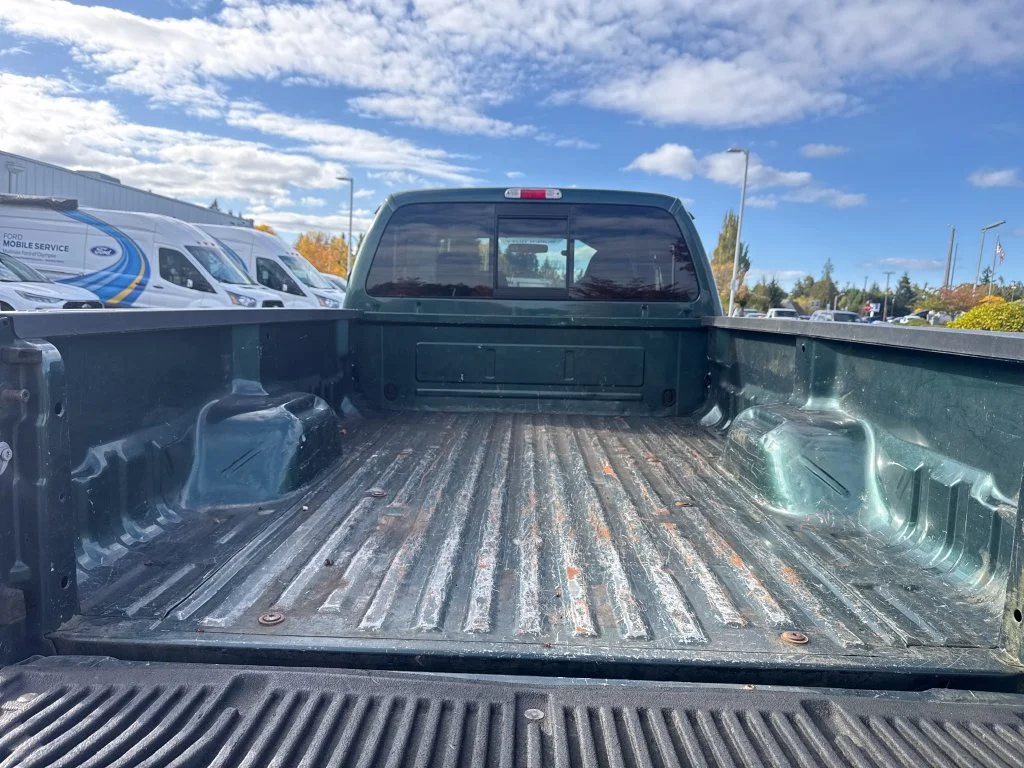 Used 2008 Green Ford XLT image 27