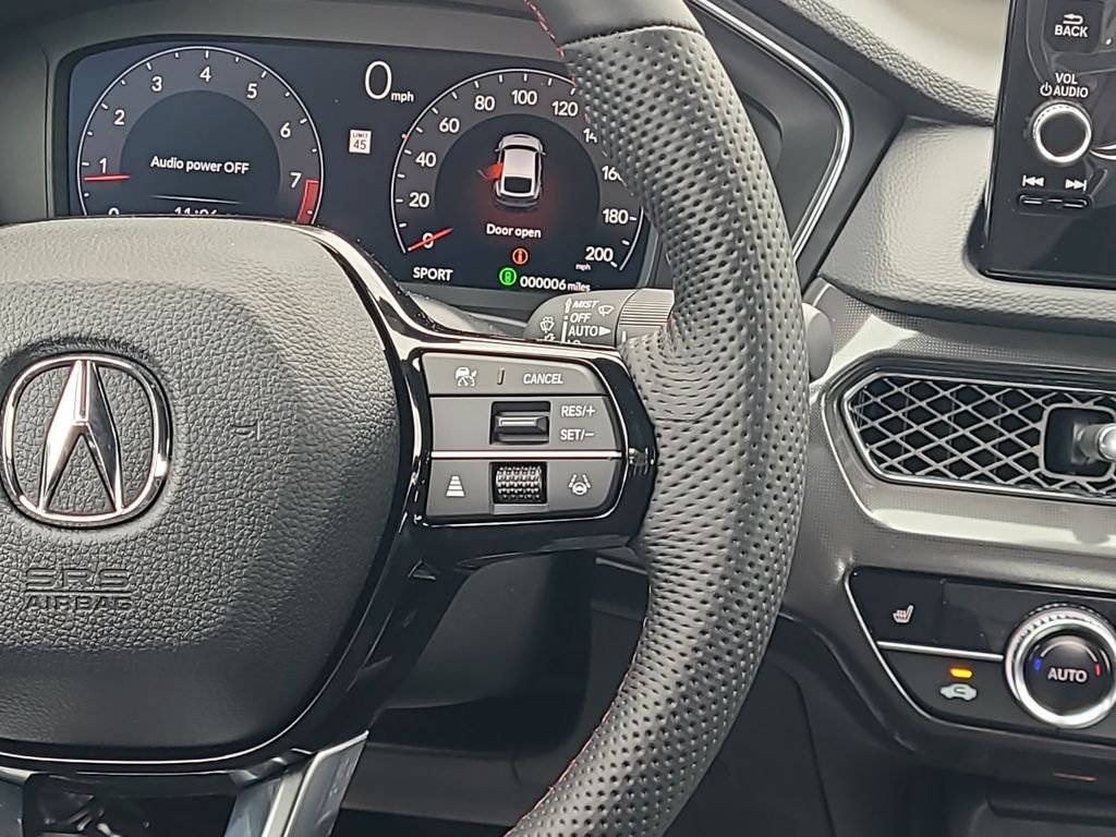 New 2026 Urban Gray Pearl Acura Type S image 21