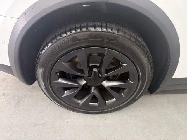 2022 Tesla Model X Long Range - Photo 25