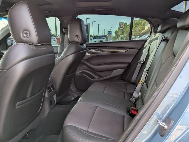2024 Cadillac CT5 V-Series - Photo 13