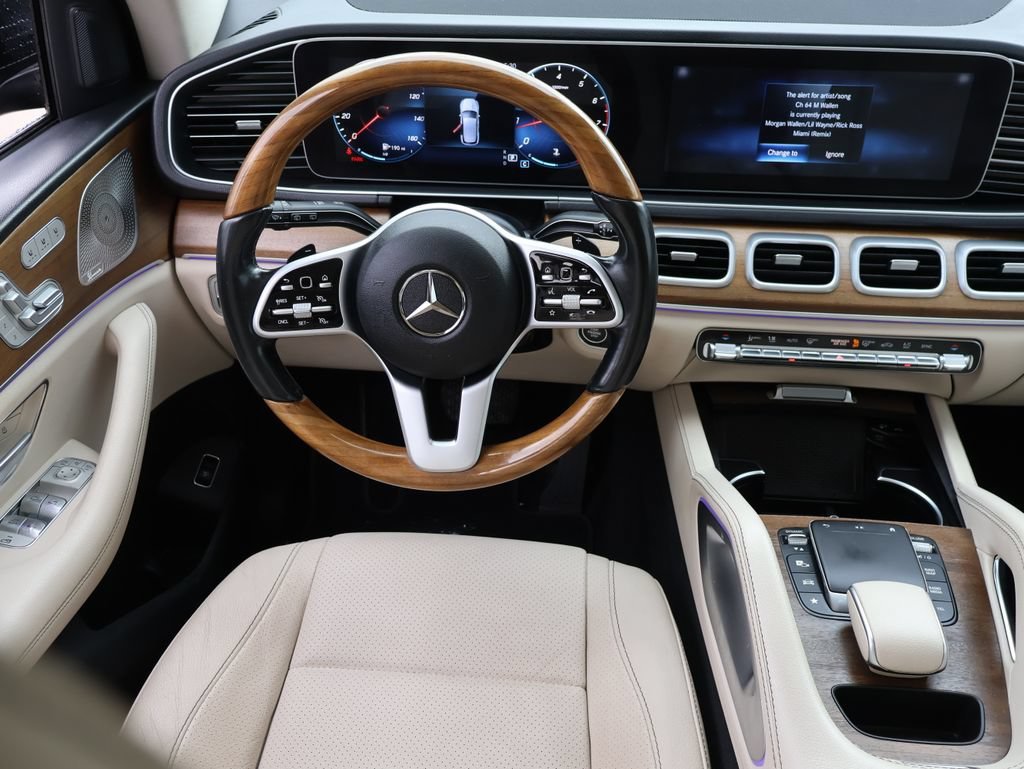 2021 Mercedes-Benz GLE GLE350 - Photo 13