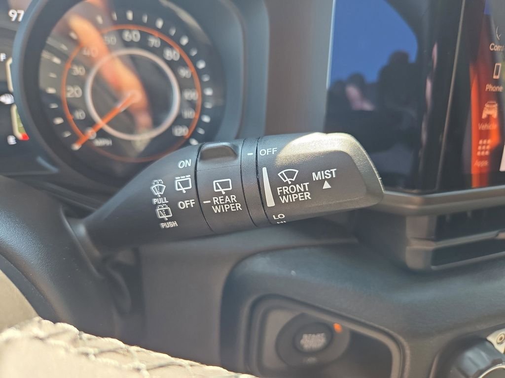 2025 Jeep Wrangler 4-Door Sport S - Photo 12