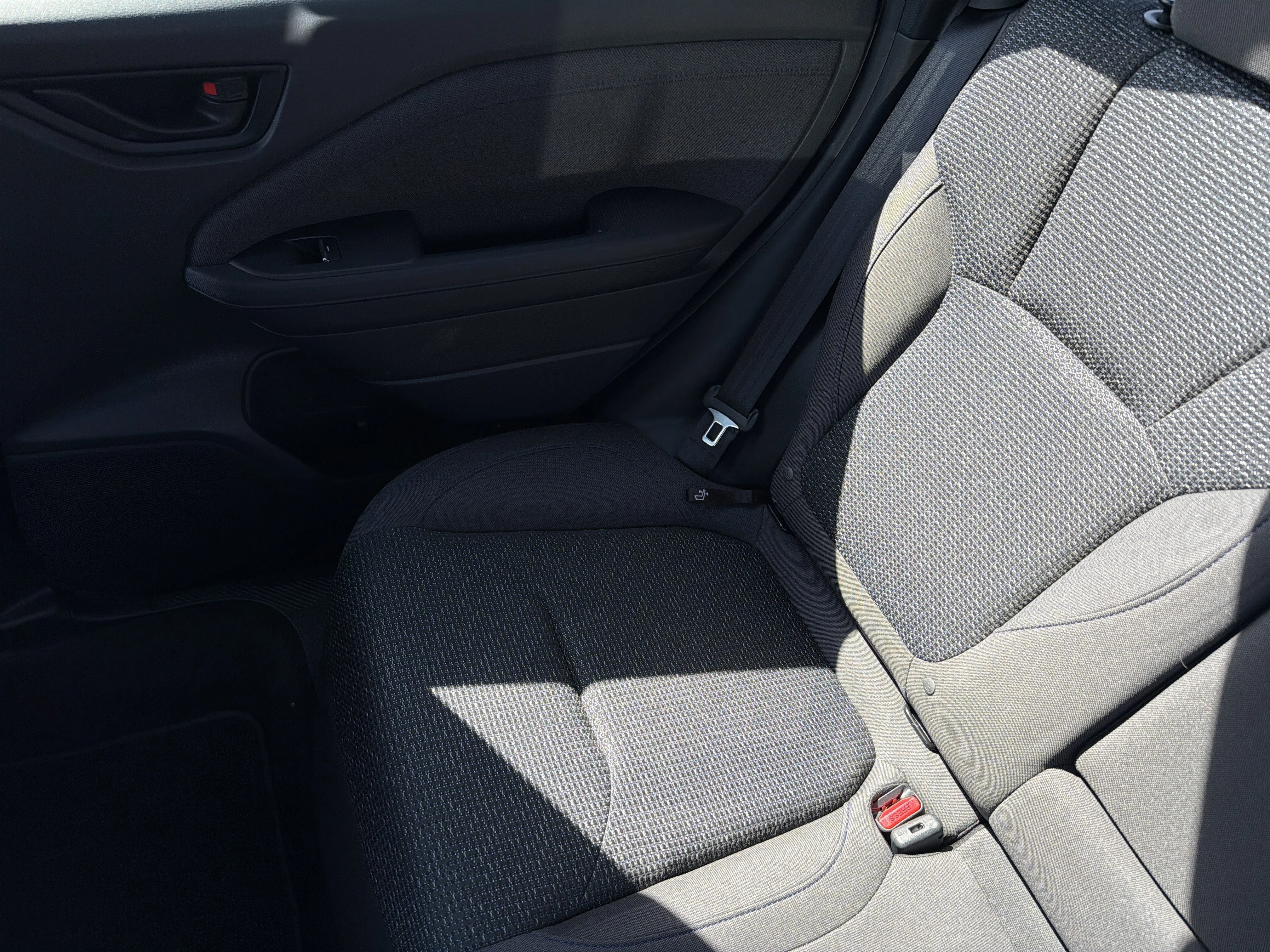 Used 2025 Crystal White Pearl Subaru Premium image 12