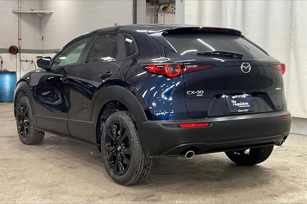 2026 MAZDA CX-30 - Image 2