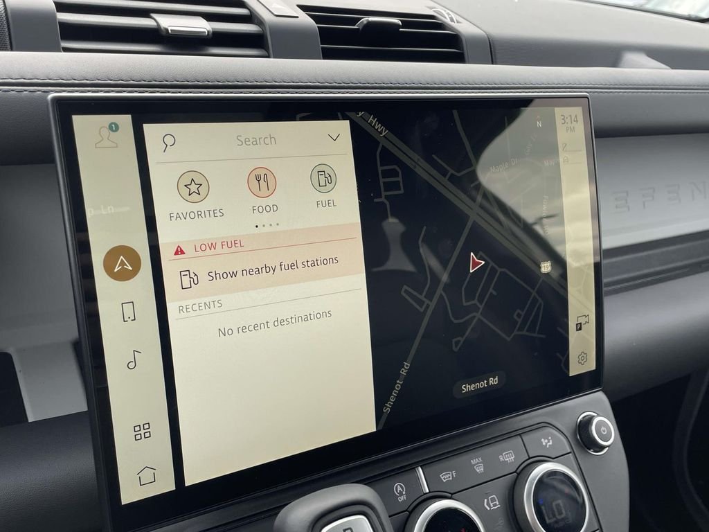New 2026 Borasco Grey Land Rover X-Dynamic SE image 27