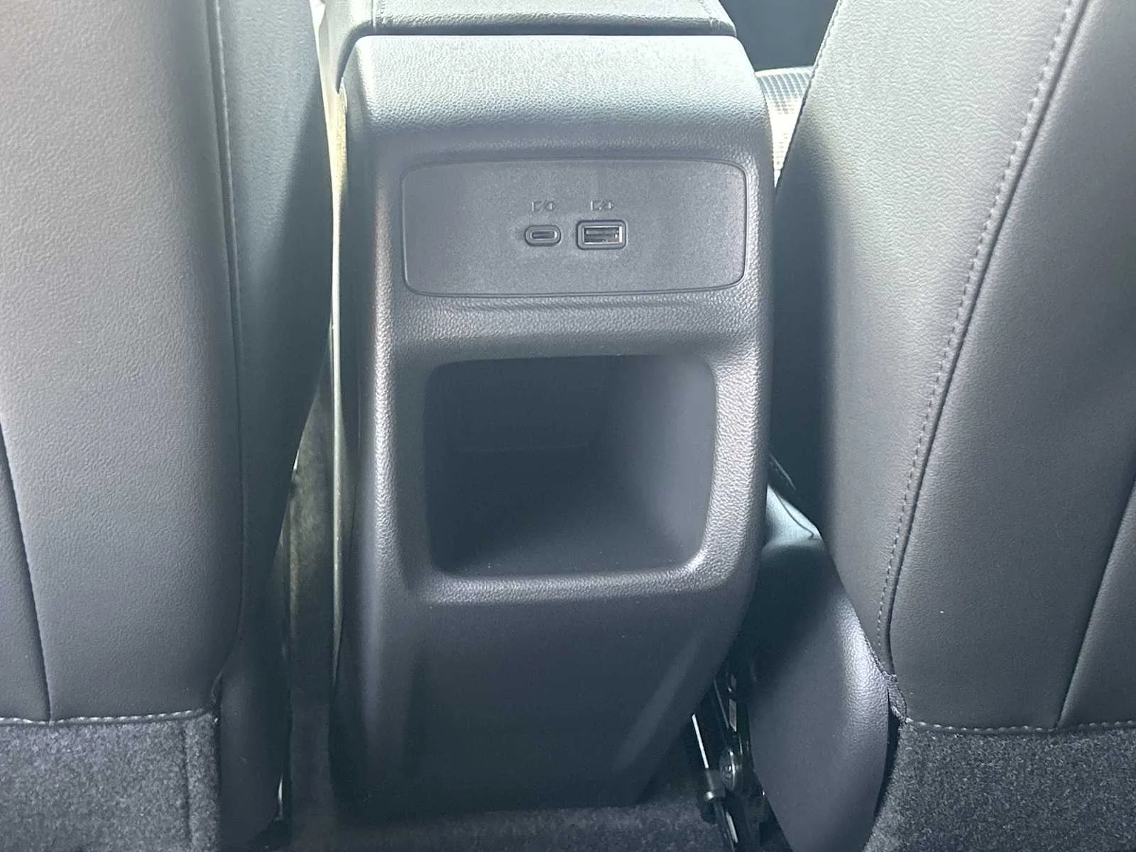 2026 Buick Envista Preferred - Photo 20