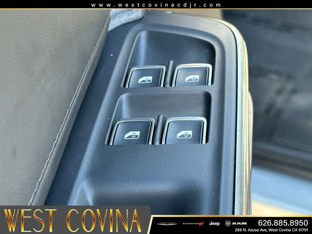 Used 2023 Silver Rivian Adventure Quad Motor Large Pack image 23
