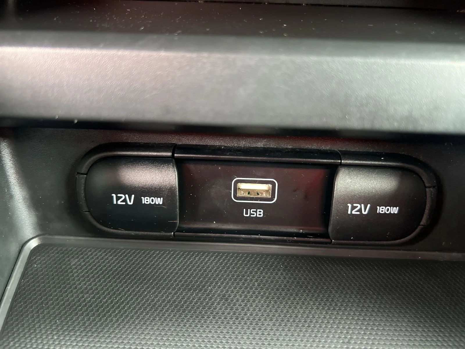 Used 2023 Mars Orange Kia LX image 18