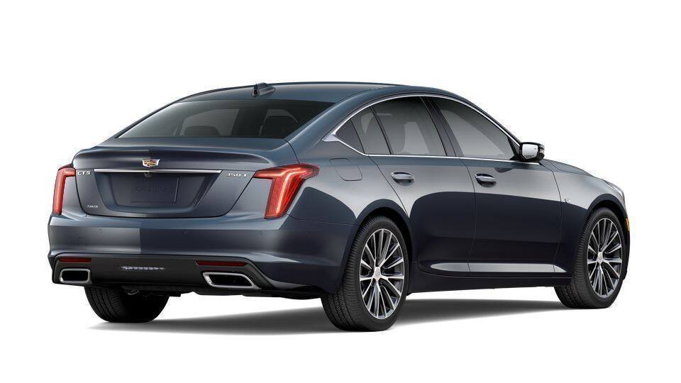 2026 Cadillac CT5 Premium Luxury - Photo 98