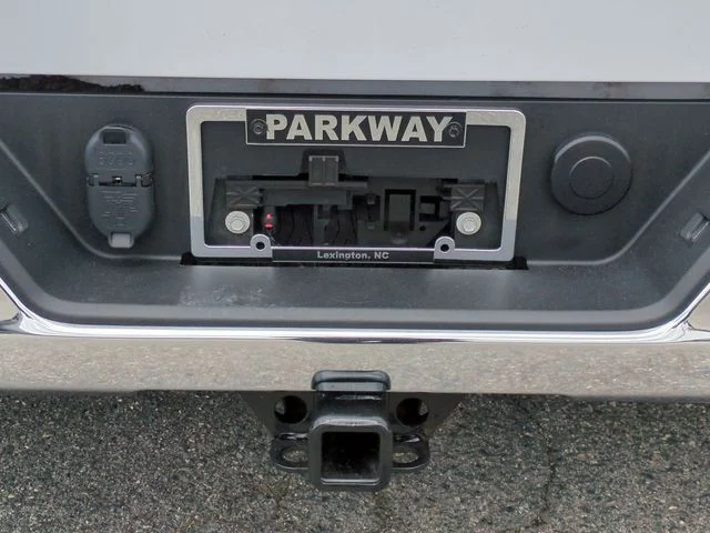 Used 2022 White Chevrolet LT image 32