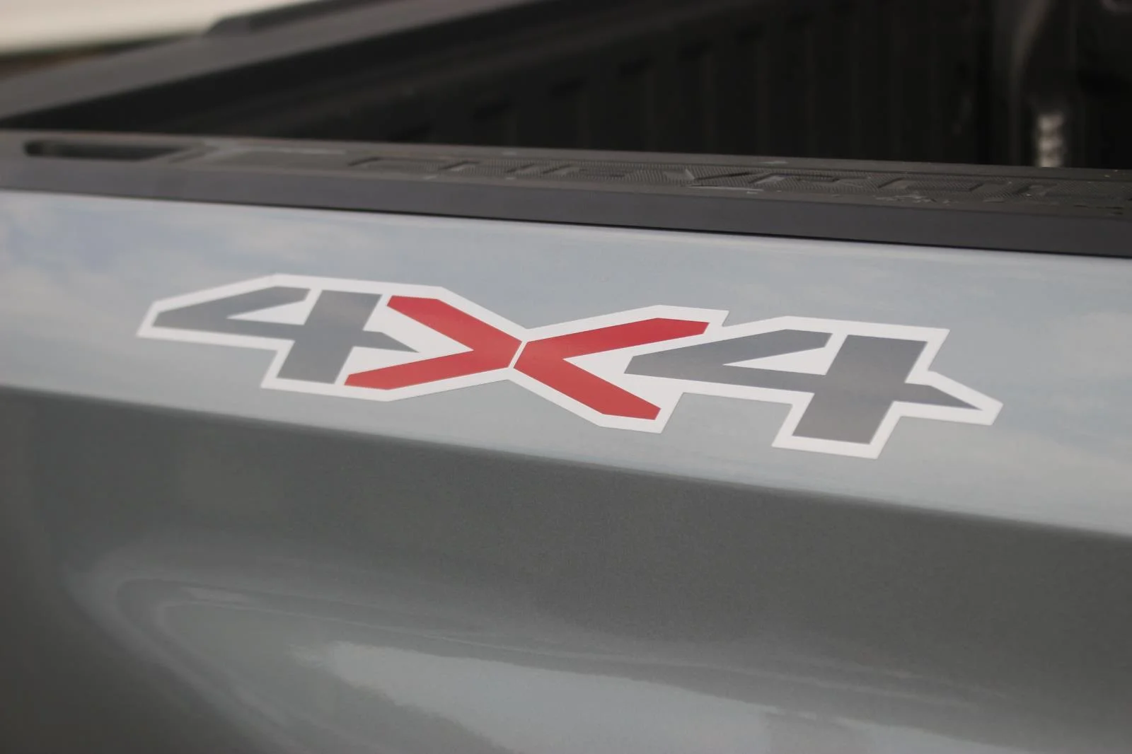 Used 2025 Sterling Gray Metallic Chevrolet LTZ image 11