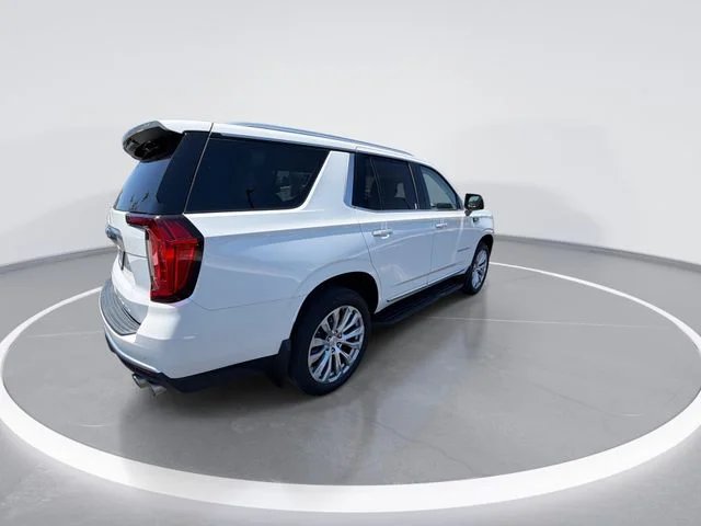 Certified Used 2024 White GMC Denali image 8