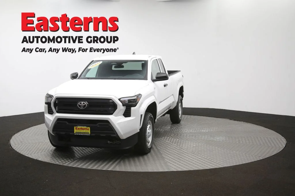 Used 2024 White Toyota SR image 49