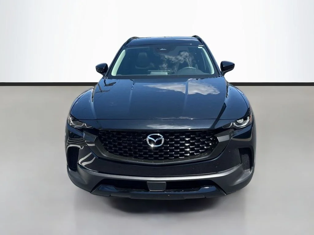 New 2026 Jet Black Mazda Premium image 8