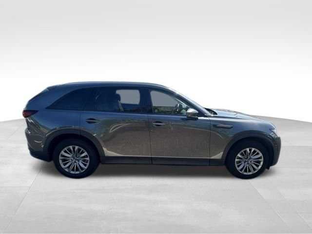 Used 2024 Gray Mazda 3.3 Turbo Preferred Plus image 9