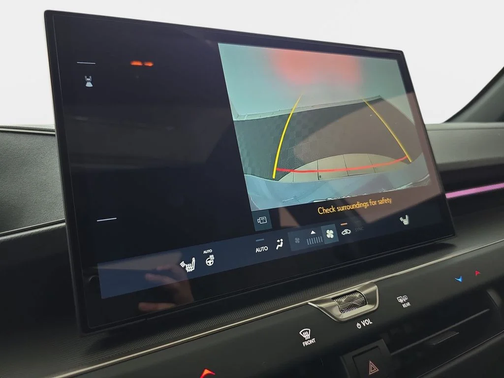 New 2026 Wavelength Lexus PREMIUM AWD image 21
