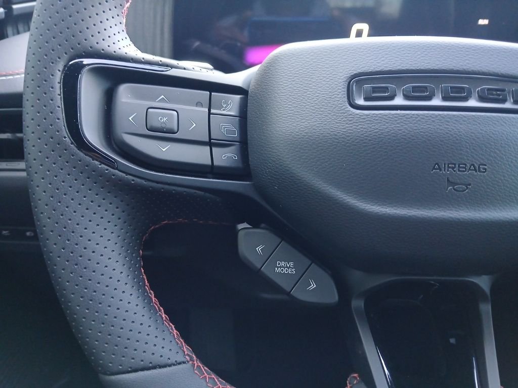 2026 Dodge Charger Scat Pack - Photo 10