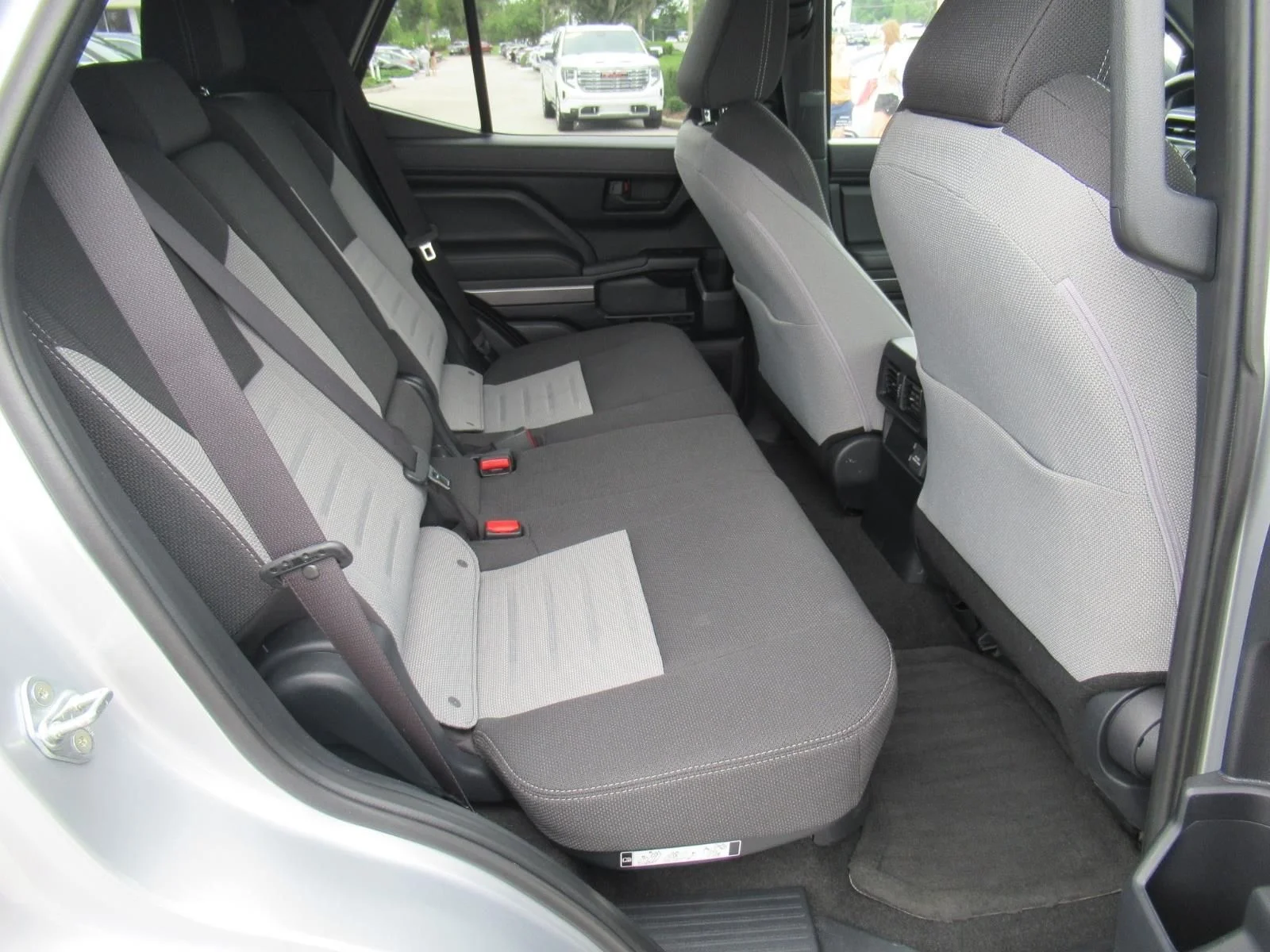 Used 2025  Toyota TRD Off-Road image 29