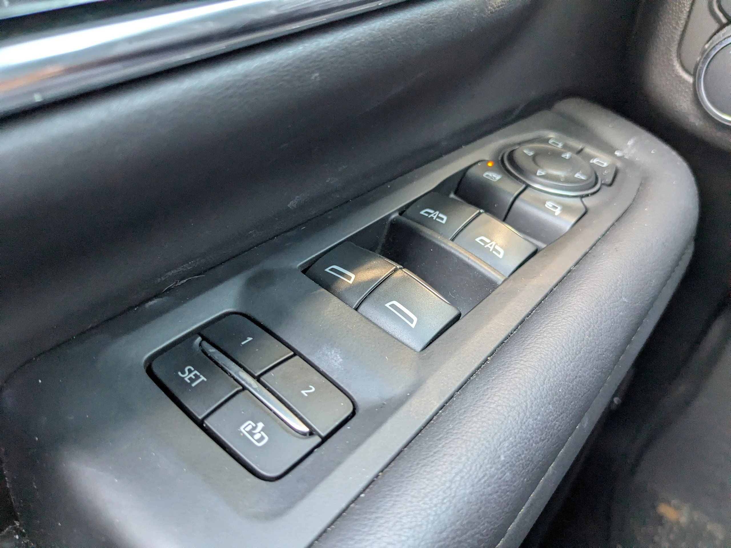 2024 Chevrolet Suburban High Country - Photo 22