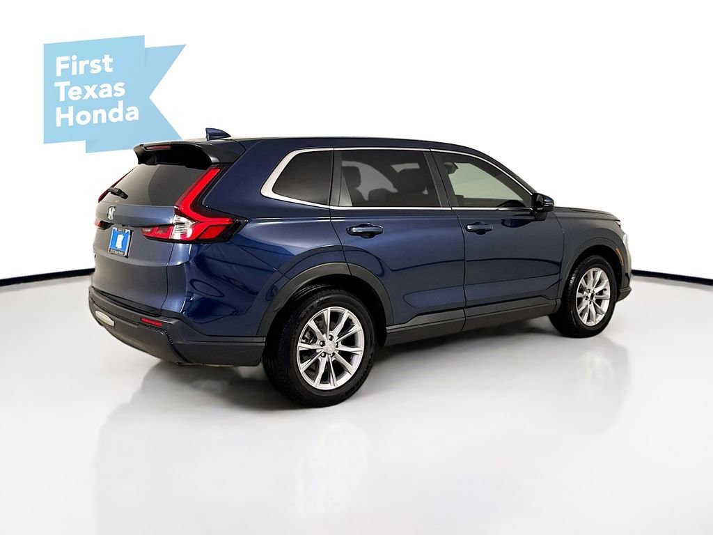 2023 Honda CR-V EX-L - Photo 47