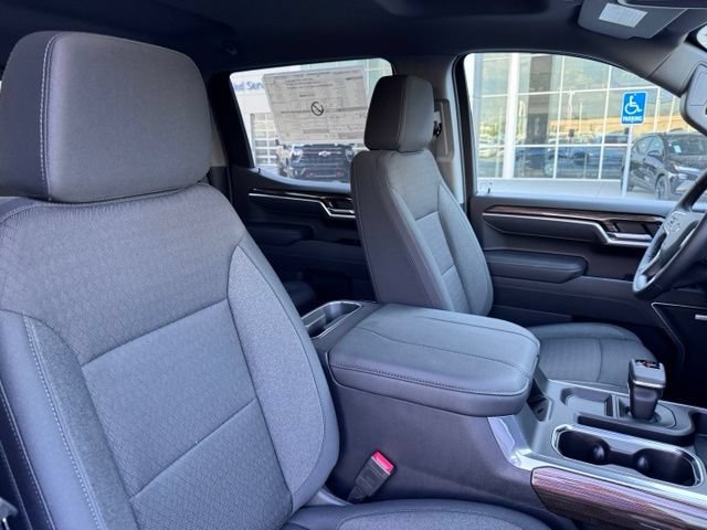 2026 Chevrolet Silverado 1500 RST - Photo 19