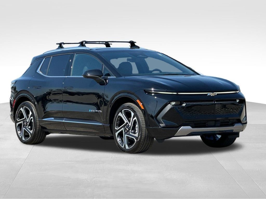 2026 Chevrolet Equinox EV 2LT - Photo 7