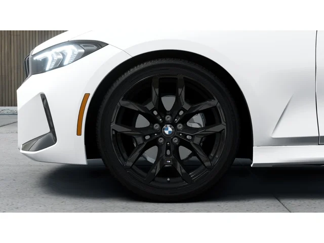 New 2026 Alpine White BMW  image 7