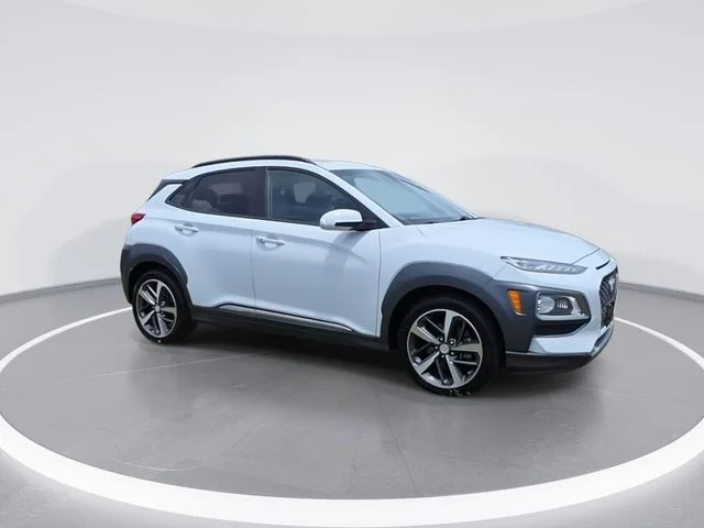 Used 2018 Hyundai Kona Limited with VIN KM8K3CA57JU169269 for sale in Wake Forest, NC