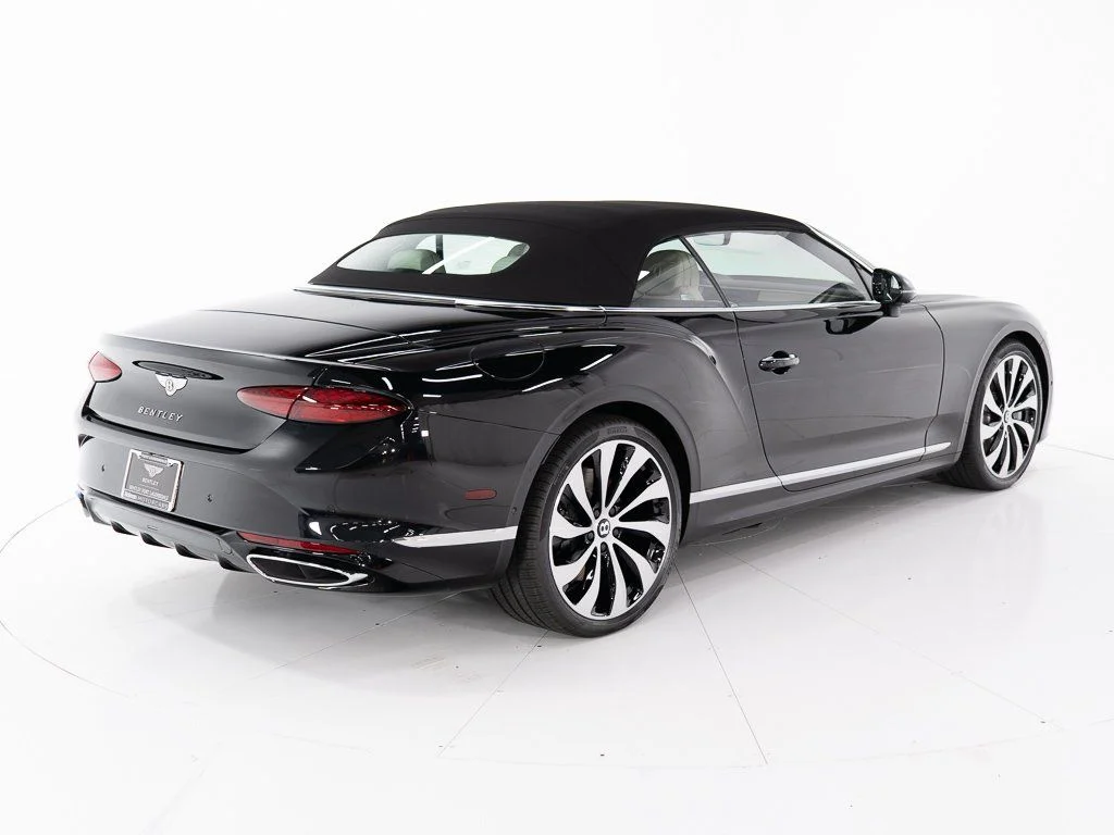 New 2026 Onyx Bentley  image 14