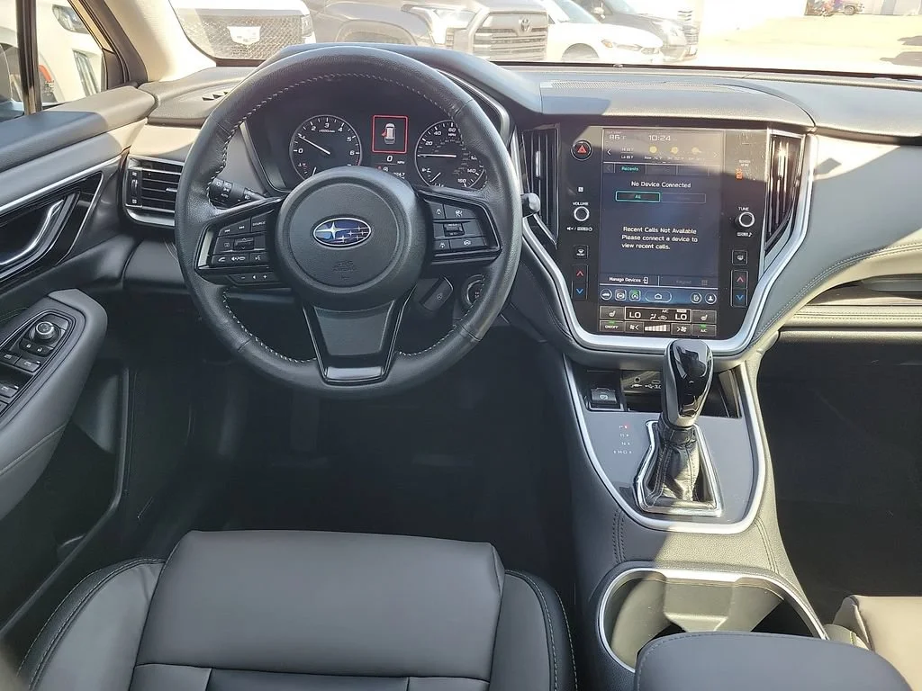 Used 2024  Subaru Onyx Edition image 17