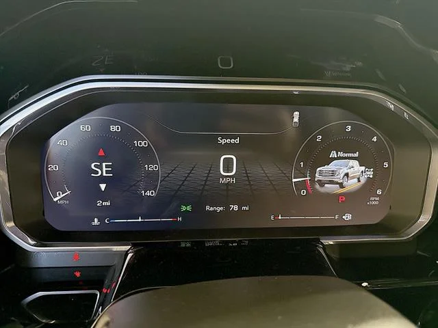 New 2026 Onyx Black GMC Elevation image 11