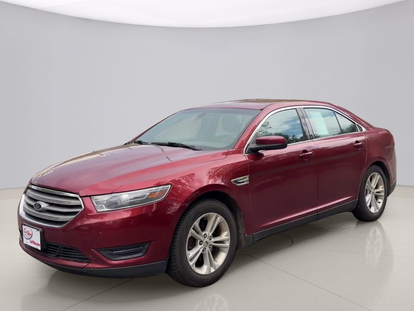 2014 Ford Taurus