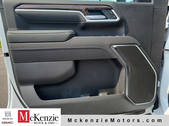 2026 GMC Sierra 2500HD SLE - Photo 8