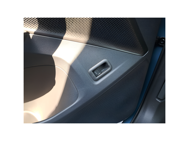 New 2025 Blue Volkswagen 2.0T SE image 29