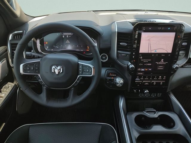 2026 RAM 1500 Laramie - Photo 10