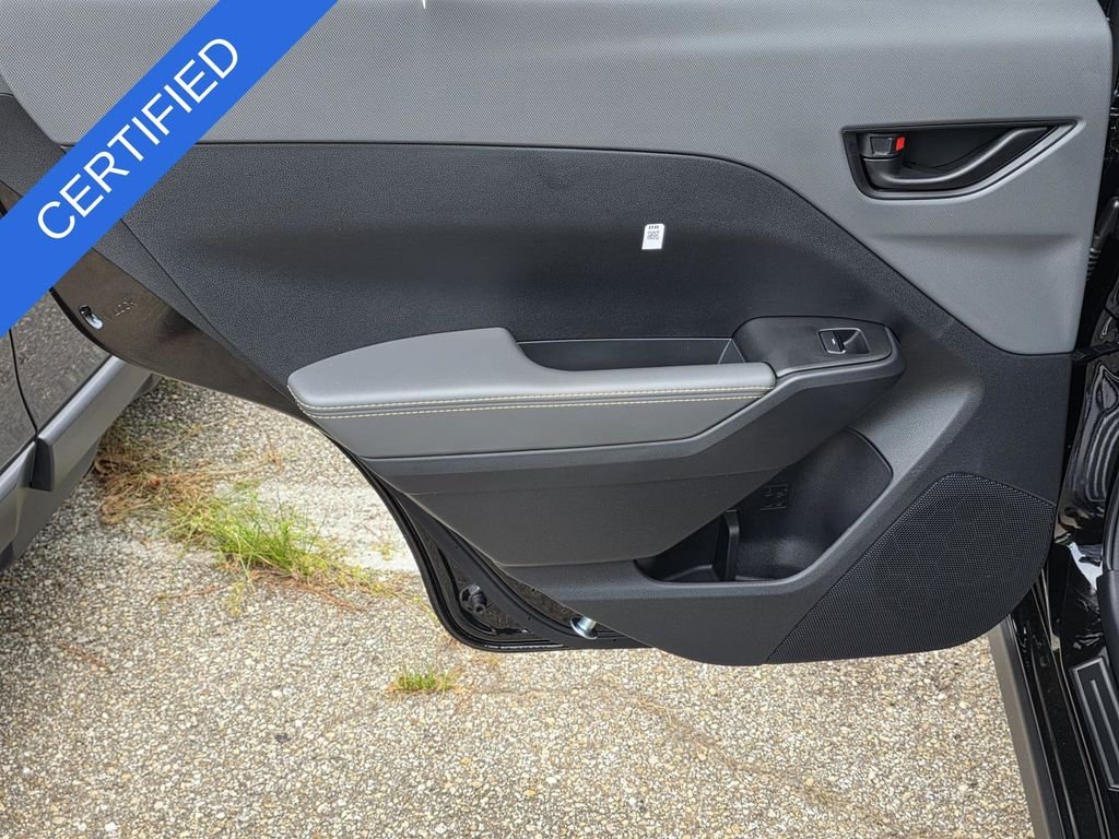 2025 Subaru Crosstrek Sport - Photo 34