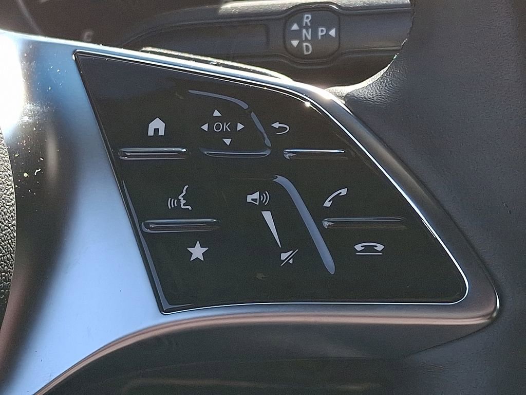 2025 Mercedes-Benz Sprinter Cargo Van Base - Photo 40