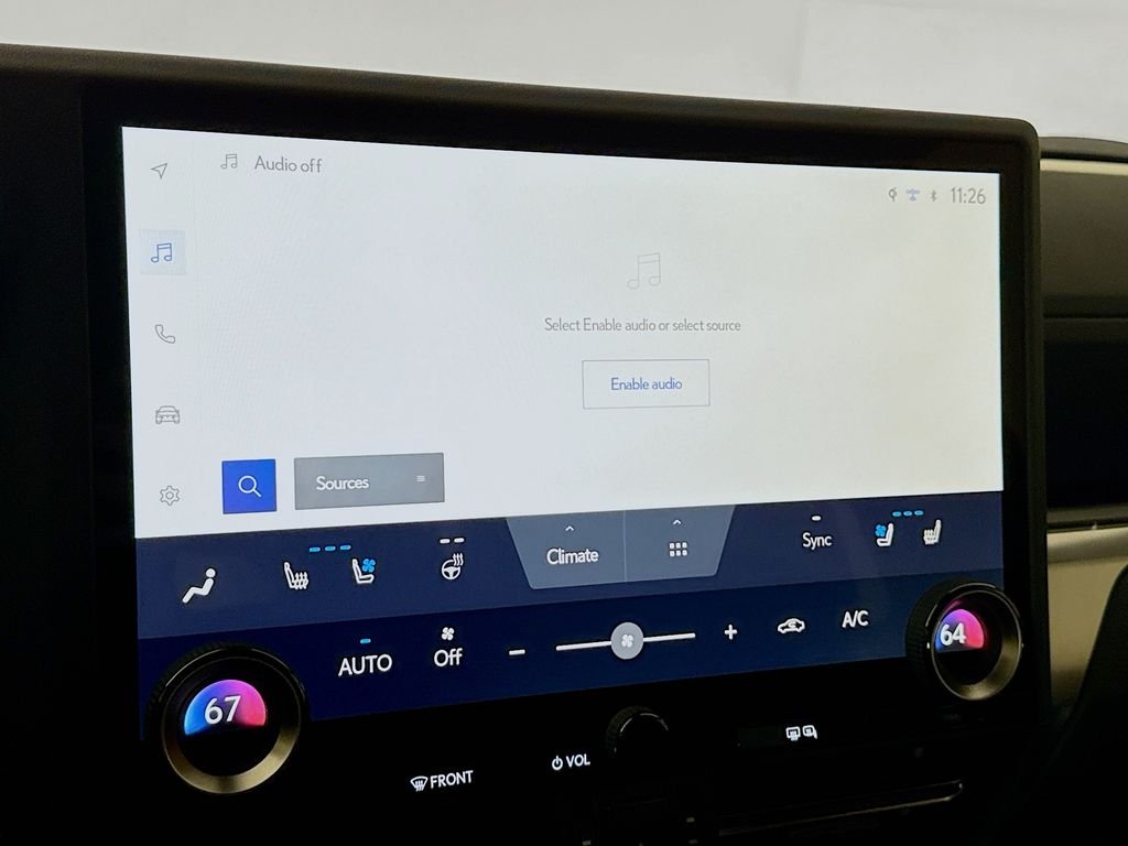 2024 Lexus GX Overtrail - Photo 15