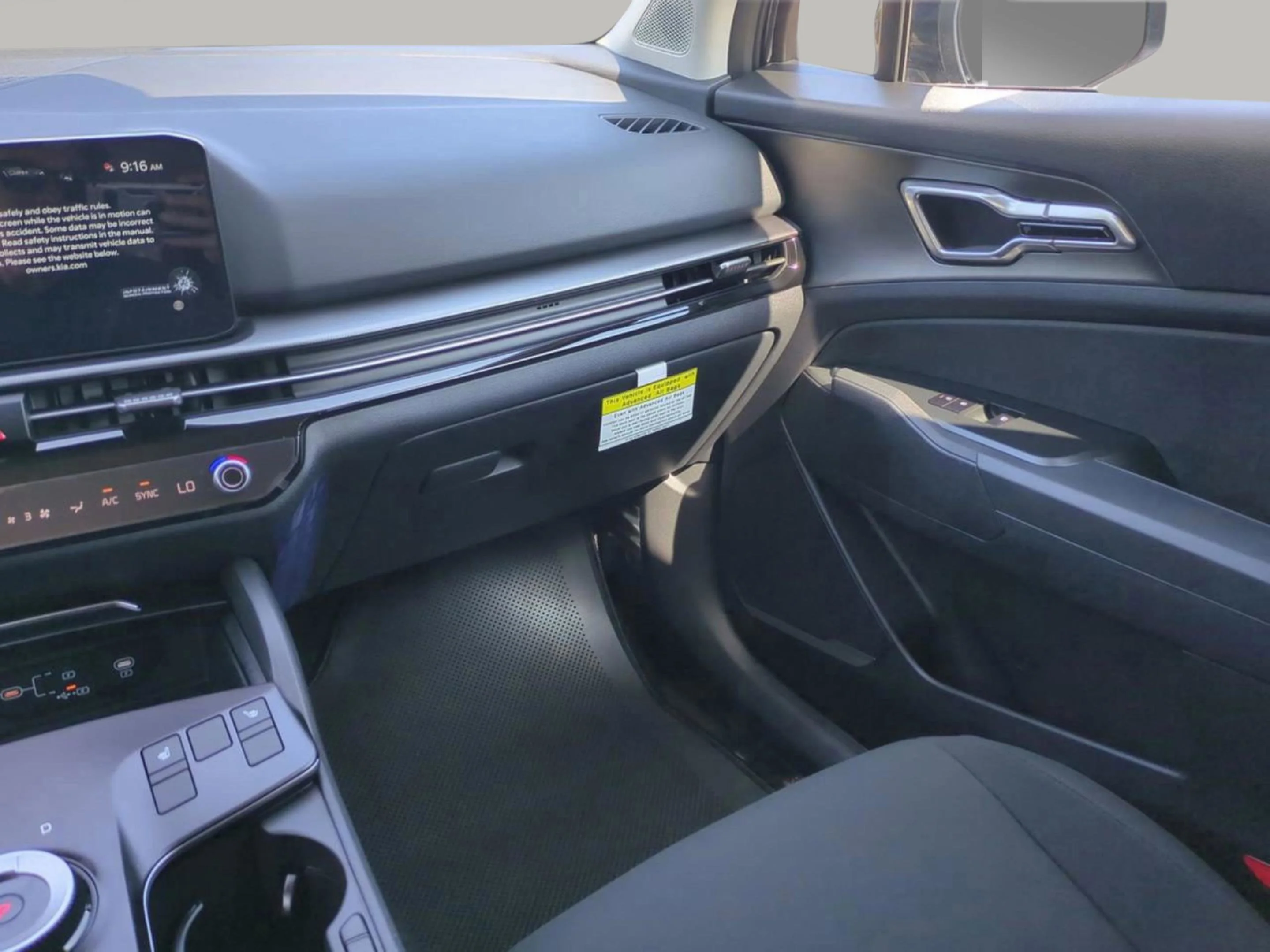 2026 Kia Sportage S Hybrid - Photo 19