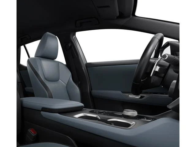 New 2026 Oxygen White Lexus  350e image 7