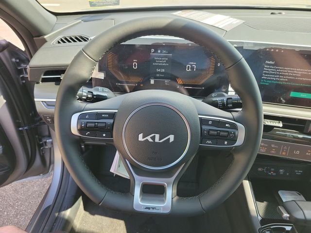 New 2026 Steel Kia GT-Line image 28